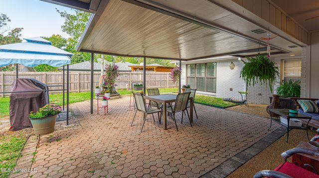 231 Greenfield Place, Brandon, MS 39047
