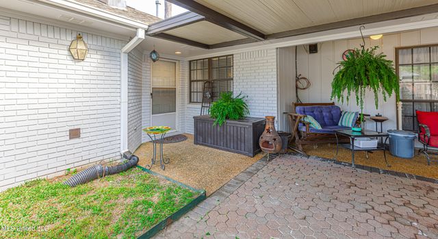 231 Greenfield Place, Brandon, MS 39047
