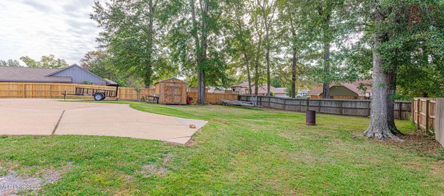 231 Greenfield Place, Brandon, MS 39047
