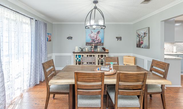 231 Greenfield Place, Brandon, MS 39047