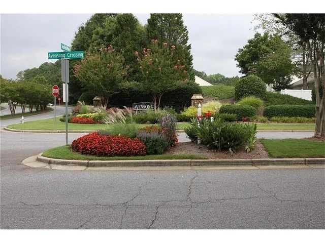 835 Camelon Court, Alpharetta, GA 30004
