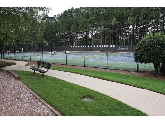 835 Camelon Court, Alpharetta, GA 30004