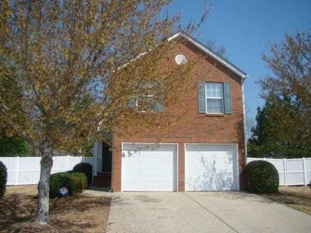 835 Camelon Court, Alpharetta, GA 30004