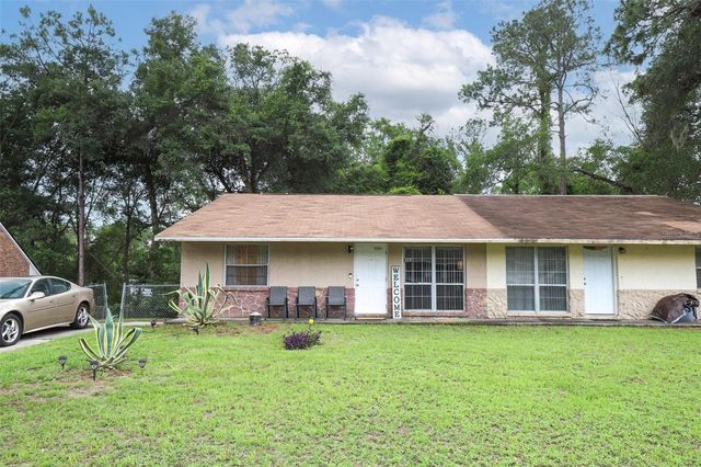 3321 SE 23RD AVENUE, Gainesville, FL 32641