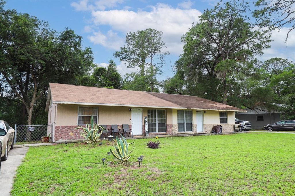 3321 SE 23RD AVENUE, Gainesville, FL 32641