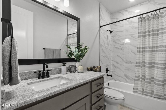 13009 Bucklebury Court, El Paso, TX 79928