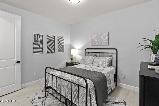 13009 Bucklebury Court, El Paso, TX 79928