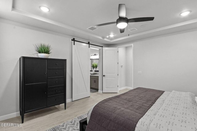 13009 Bucklebury Court, El Paso, TX 79928