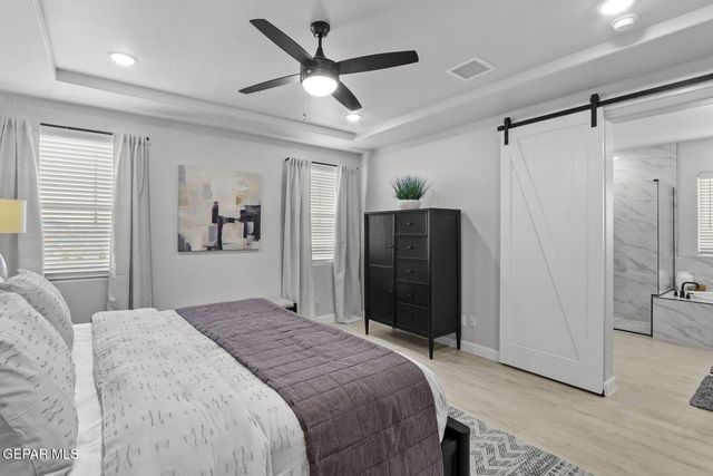 13009 Bucklebury Court, El Paso, TX 79928