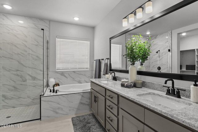 13009 Bucklebury Court, El Paso, TX 79928