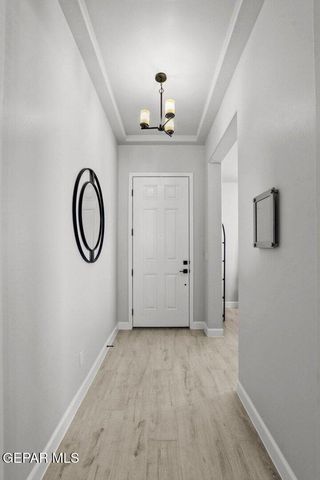 13009 Bucklebury Court, El Paso, TX 79928