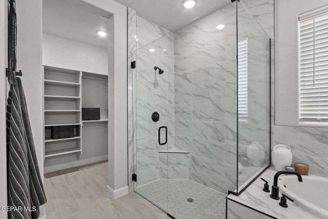 13009 Bucklebury Court, El Paso, TX 79928