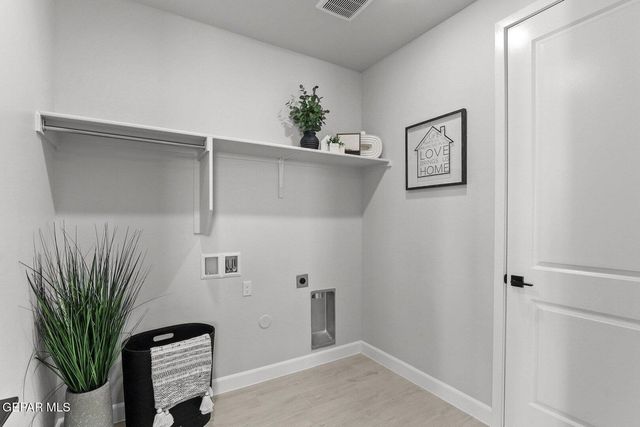 13009 Bucklebury Court, El Paso, TX 79928