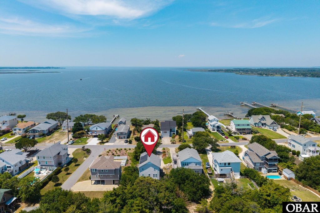 Image 3 of property listing at 3505 Bay Drive Lot 7, Kitty Hawk, NC 27949