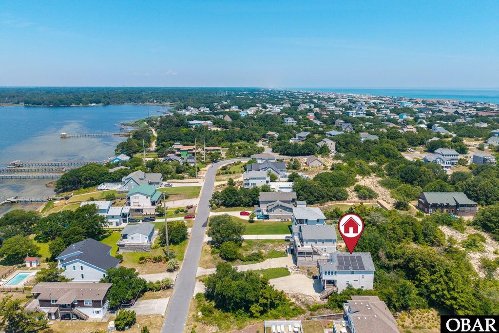Image 36 of property listing at 3505 Bay Drive Lot 7, Kitty Hawk, NC 27949