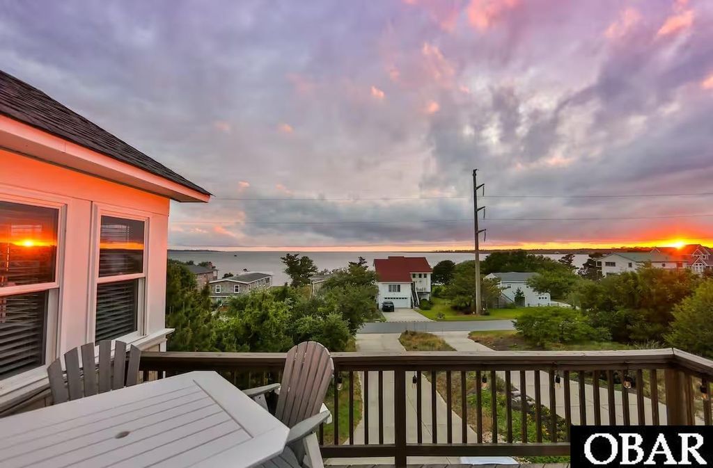 Image 37 of property listing at 3505 Bay Drive Lot 7, Kitty Hawk, NC 27949