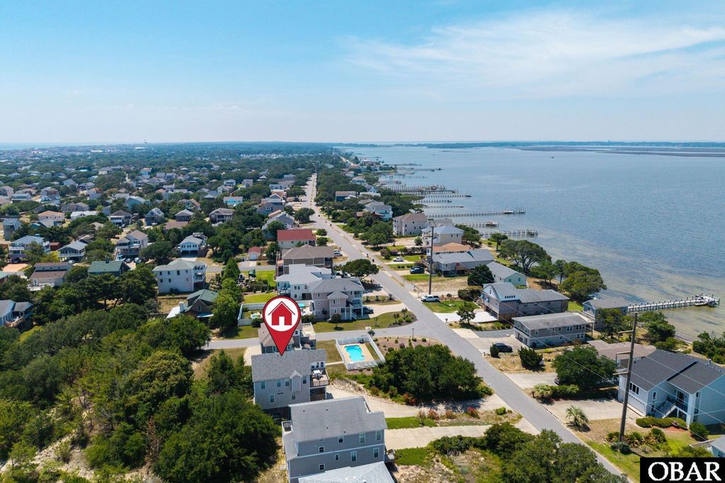 Image 39 of property listing at 3505 Bay Drive Lot 7, Kitty Hawk, NC 27949