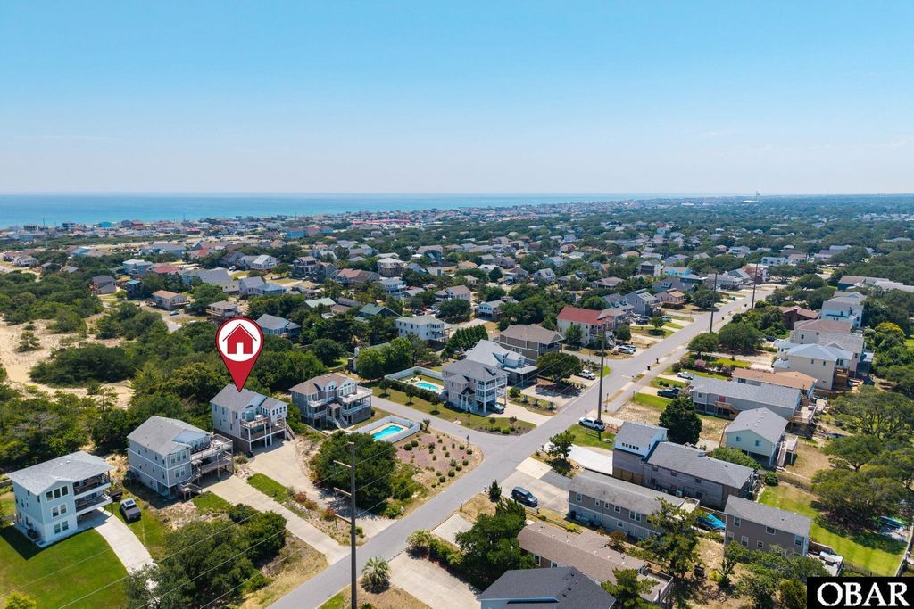 Image 40 of property listing at 3505 Bay Drive Lot 7, Kitty Hawk, NC 27949