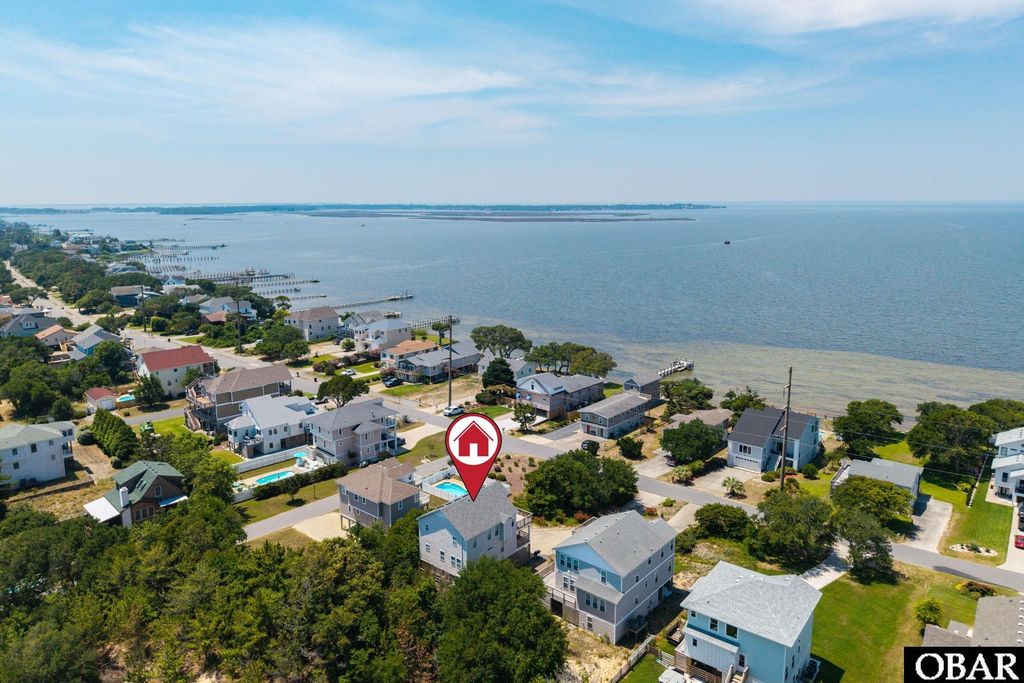 Image 41 of property listing at 3505 Bay Drive Lot 7, Kitty Hawk, NC 27949