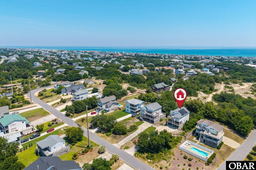 Image 42 of property listing at 3505 Bay Drive Lot 7, Kitty Hawk, NC 27949