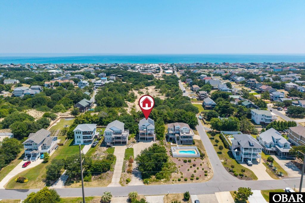 Image 43 of property listing at 3505 Bay Drive Lot 7, Kitty Hawk, NC 27949