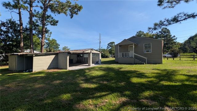 3308 King Charles Road, Fayetteville, NC 28306
