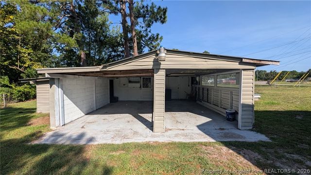 3308 King Charles Road, Fayetteville, NC 28306