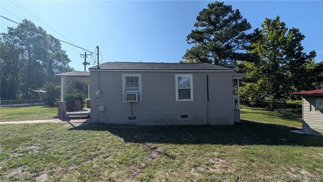 3308 King Charles Road, Fayetteville, NC 28306