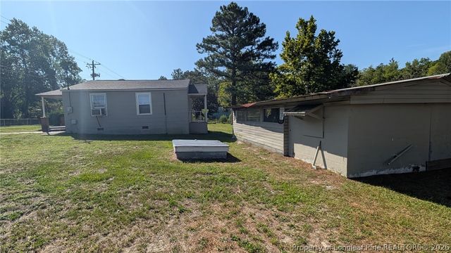 3308 King Charles Road, Fayetteville, NC 28306