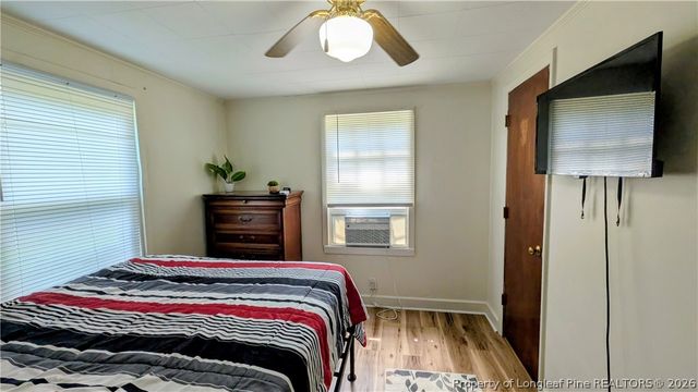 3308 King Charles Road, Fayetteville, NC 28306