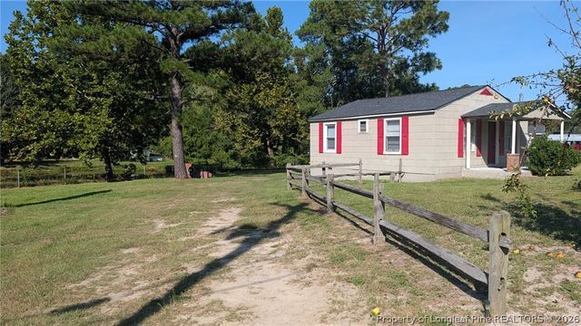 3308 King Charles Road, Fayetteville, NC 28306