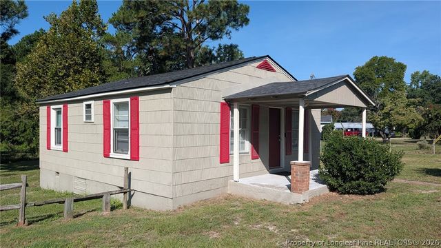 3308 King Charles Road, Fayetteville, NC 28306