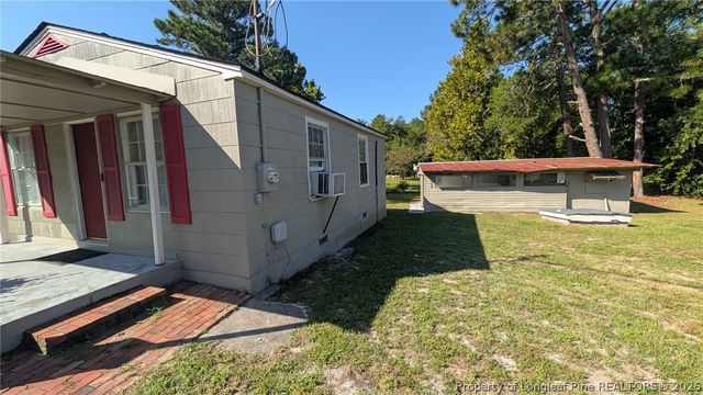 3308 King Charles Road, Fayetteville, NC 28306