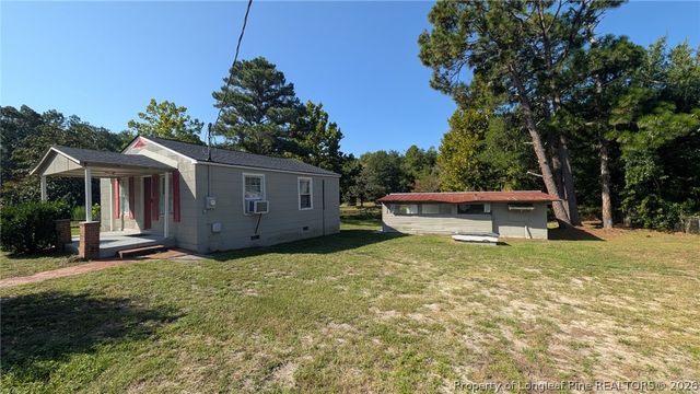 3308 King Charles Road, Fayetteville, NC 28306