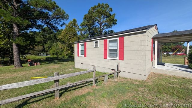 3308 King Charles Road, Fayetteville, NC 28306