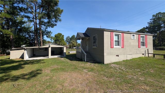 3308 King Charles Road, Fayetteville, NC 28306