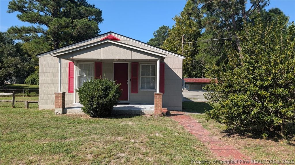 3308 King Charles Road, Fayetteville, NC 28306 — photo 2