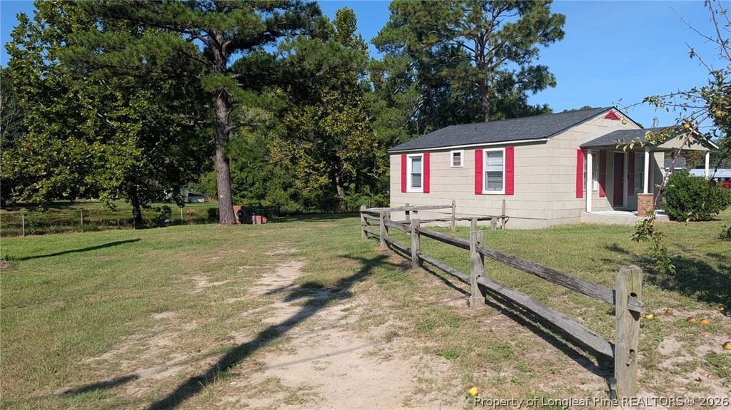 3308 King Charles Road, Fayetteville, NC 28306 — photo 3