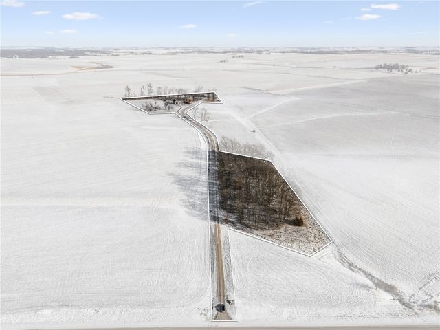 Hokes Way, Mt Vernon, IA 52314