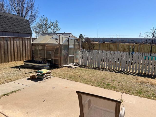 1328 Switchgrass Road, Edmond, OK 73013