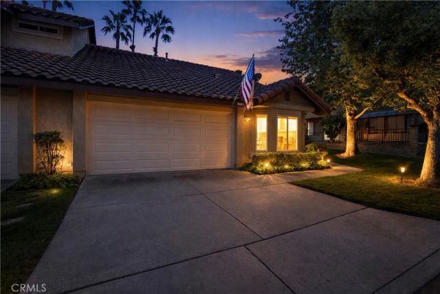 6028 E Montefino Lane, Anaheim Hills, CA 92807