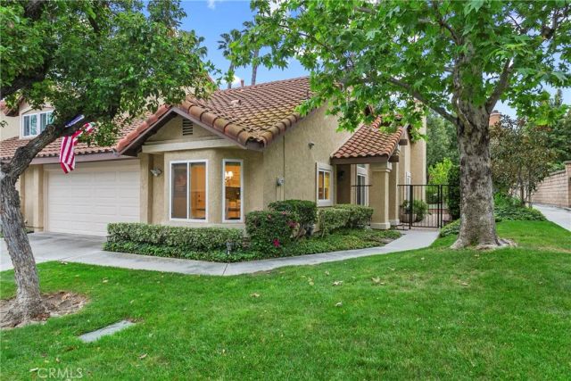 6028 E Montefino Lane, Anaheim Hills, CA 92807