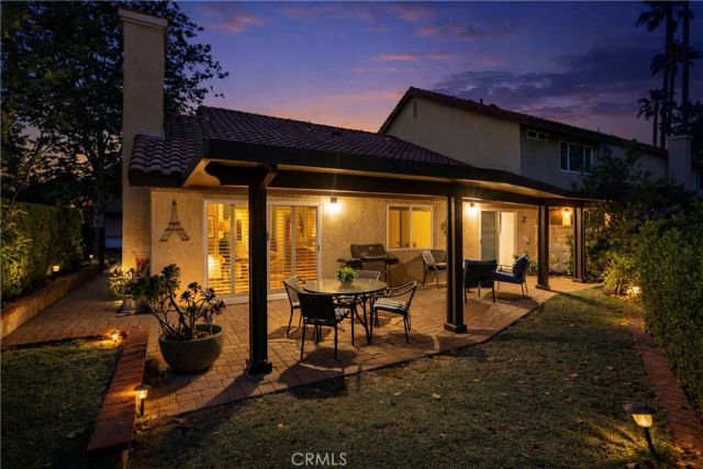 6028 E Montefino Lane, Anaheim Hills, CA 92807