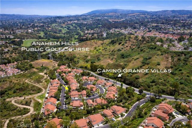 6028 E Montefino Lane, Anaheim Hills, CA 92807