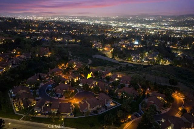 6028 E Montefino Lane, Anaheim Hills, CA 92807