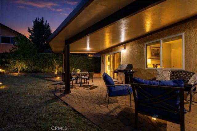 6028 E Montefino Lane, Anaheim Hills, CA 92807