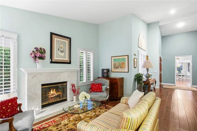 6028 E Montefino Lane, Anaheim Hills, CA 92807