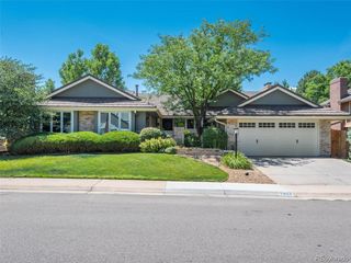 7857 S Forest St, Centennial, CO 80122