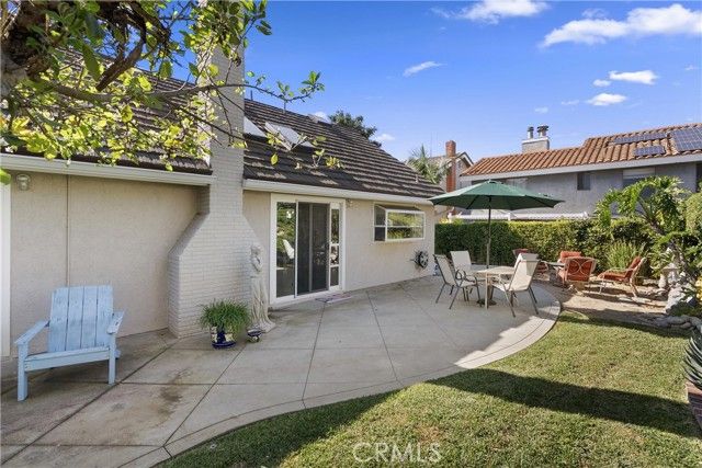 24231 Sparrow, Lake Forest (el Toro), CA 92630