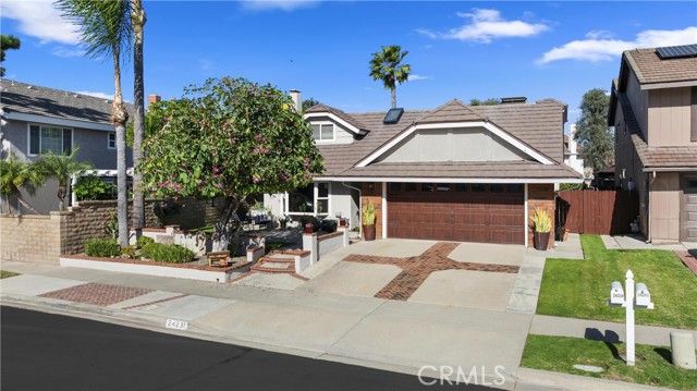 24231 Sparrow, Lake Forest (el Toro), CA 92630